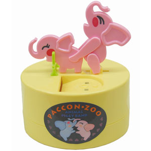 Illustration for article titled Humping Piggy Banks: Another Day, Another Dollar on the Sex Farm